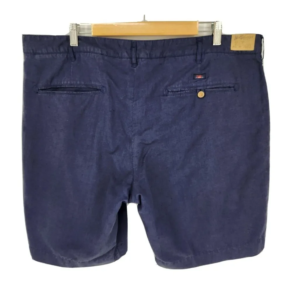 New Faherty Mens Malibu Chino 9